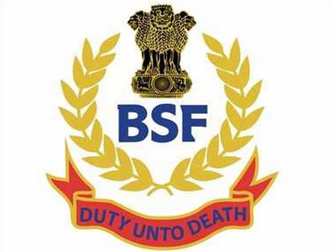 Border Security Force Recruitment 2020