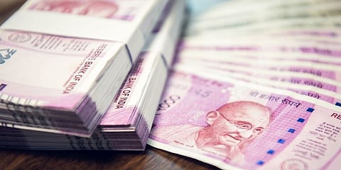 Revenue and Disaster Management Department extends Rs 10 lakh to Assam Bhawan