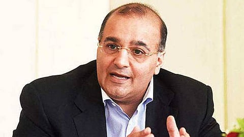 DHFL promoter Kapil Wadhawan, brother arrested in Yes Bank fraud