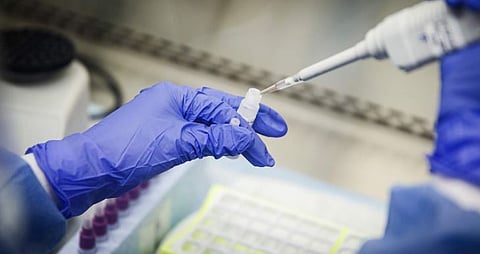 Mizoram, 5th Northeast State to get COVID-19 testing lab