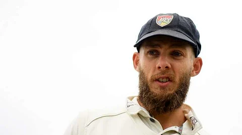 Gloucestershire captain Chris Dent extends stay at Gloucestershire till 2023