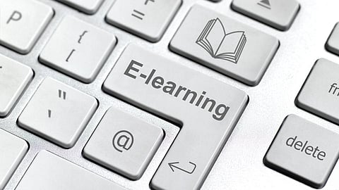Coronavirus Pandemic: e-learning curve to replace face-to-face teaching