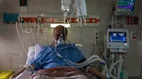 Coronavirus patients’ recovery rate 17.48%; 1.24 crore on prevention