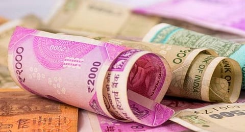 Higher Secondary Principal’s Forum donates Rs. 5 lakh to Assam Arogya Nidhi