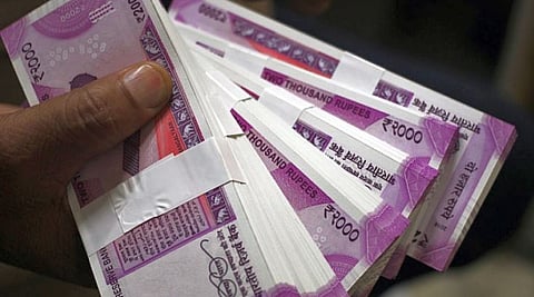 Income Tax Department directed to release tax refunds up to Rs 5 lakh