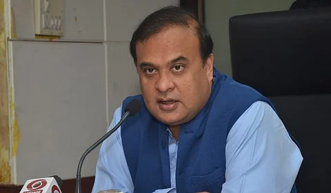 Assam government spells out austerity measures in the wake of COVID-19 outbreak