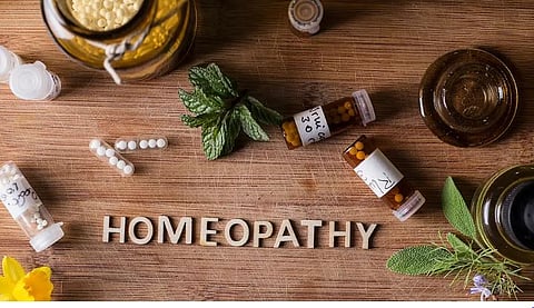 Time to take Homeopathy in the fight against coronavirus pandemic, say experts