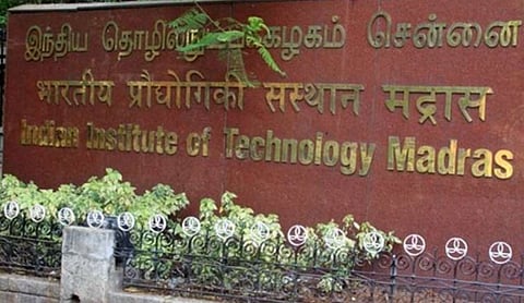 IIT Madras startup develops smart bin system to prevent the spread of COVID-19