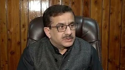 It’s a fidayeen attack by the Jamaatis: Shia Board chief Waseem Rizvi