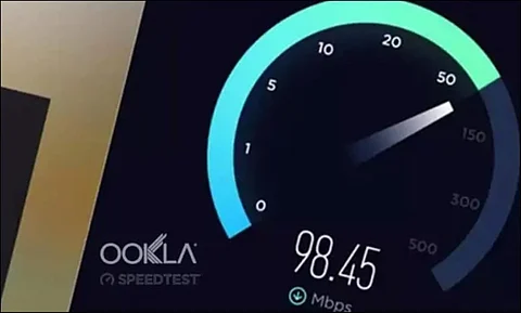 India slips to 71st rank in fixed broadband speed