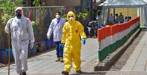 Coronavirus scare: Seven from Meghalaya were in Tablighi Jamaat congregation