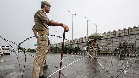 Jammu Dy Mayor among 3 BJP leaders booked for lockdown violation