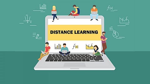 Distance Learning Programme launched in Hailakandi to minimize academic loss