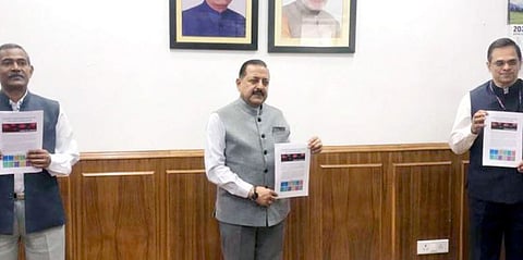 National Monitoring Dashboard set up for COVID-19 Grievances