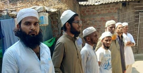 Nine members of Tablighi Jamaat found hiding in Kharupetia