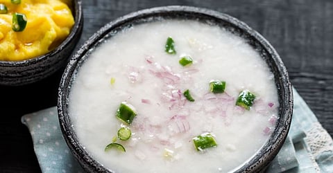 Paita Bhaat and Drumsticks may help boost Immunity, says Experts