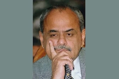 Pakistan Interior Minister Brigadier Ijaz Ahmed Shah played role in acquittal of convict