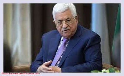 Palestine PM Mohammed Ishtaye warns Israel against annexation policy