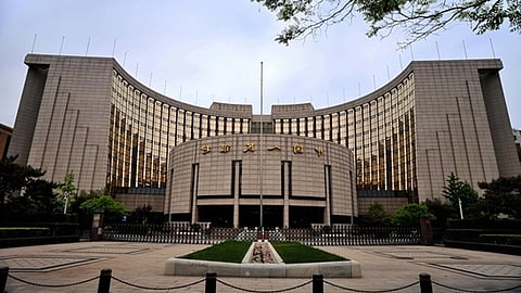 Chinese Bank buys 1.75 crore shares of HDFC