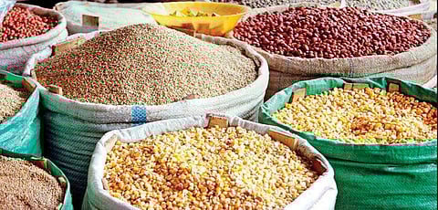 Jaintia Students’ Union concerned over sudden spike at prices of essential items