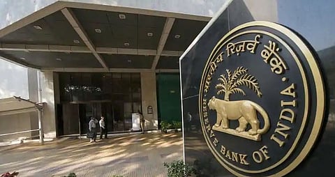 Reserve Bank of India extends overdraft facility for States & Union Territories