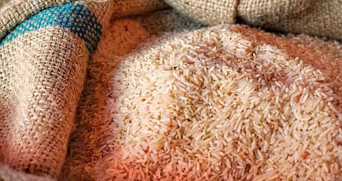 10,000 quintals of rice bound for Meghalaya: Food and Civil Supplies