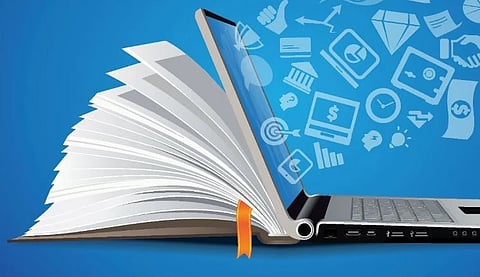 Dispur College to upload study materials in view of COVID-19 lockdown