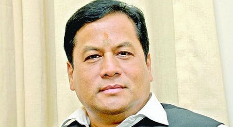 Ensure full salary to employees: Centre of Indian Trade Unions to CM Sarbananda Sonowal