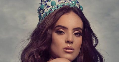Three Miss Worlds unite to fight COVID-19 stigma