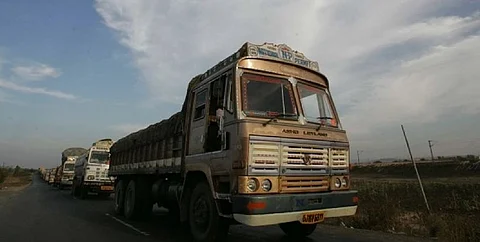 Agricultural machinery shops, truck repair shops can now open during lockdown