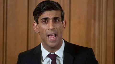 UK emergency business loan scheme revamped after criticism