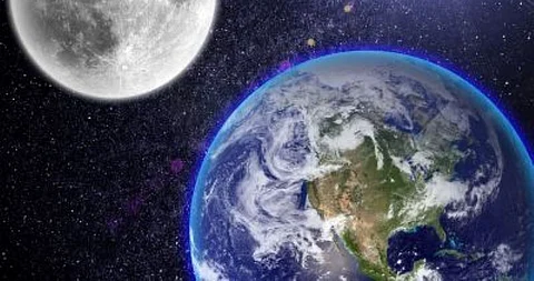 Water has been there on Earth since formation: Study