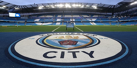 Manchester City not to seek Coronavirus furlough offer