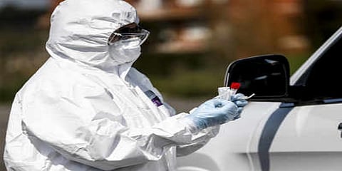 Coronavirus Positive cases in Italy toll reaches alarming 18,279; the highest in the world