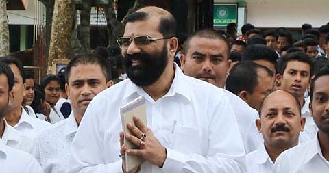 AASU calls for fee exemption of private schools and Junior colleges during lockdown