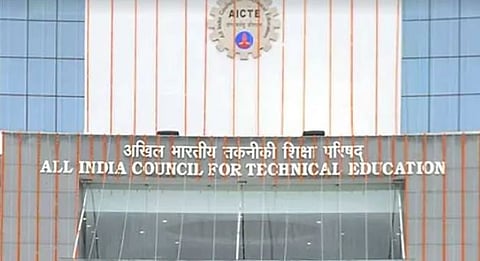 Students can’t be forced to deposit fees during a lockdown: AICTE