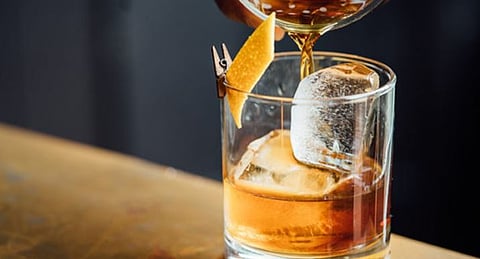 Permit online sale of liquor: Confederation of Indian Alcoholic Beverage Companies