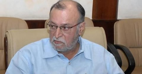 Follow stringent SOPs to ensure the safety of health workers: Delhi LG Anil Baijal