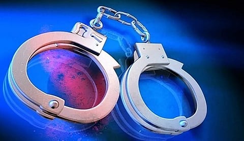 Assam Police arrested one for posting alleged comments on social media