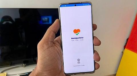Information about Aarogya Setu App and its usefulness