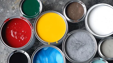 Lockdown: Asian Paints flags issues in cash flow, seeks additional credit