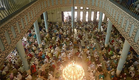 Bangladesh Imam tests COVID-19 positive after leading Ramzan prayers at a mosque
