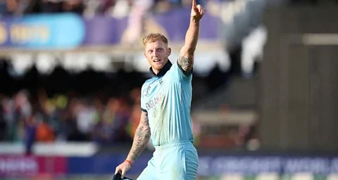 Ben Stokes, Ellyse Perry named Wisden’s leading cricketers of 2019