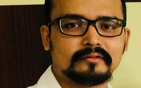 Players prefer to learn chess online: International Arbiter Biswajit Bharadwaj