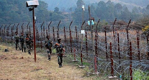 6 North-eastern States seal borders with Assam in view of COVID-19 positive case