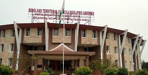 COVID-19 Concern: Bodoland Territorial Council election hangs in balance