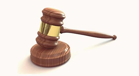 Tripura police filed a case against lockdown violators under NDM Act-2009