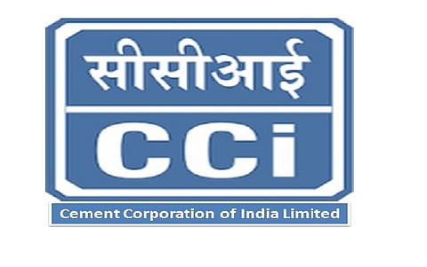 Cement Corporation Of India Recruitment 2020