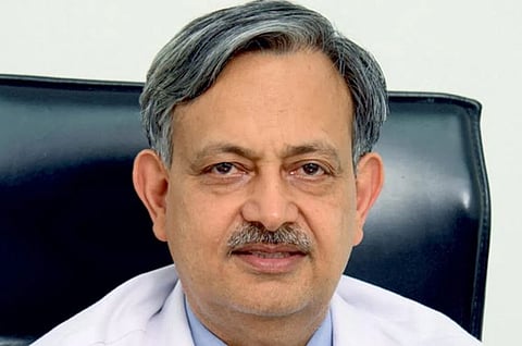 COVID-19: Eminent Gastroenterologist suggests mobility after Lockdown