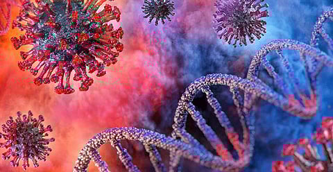 Union Health Ministry reveals 44% of COVID-19 positive cases are aged between 21 & 40 yrs